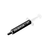 Pasta Termica Balam Rush Eolox Plus Ex07 / Alta Conductividad / Facil De Aplicar / Material Dielectrico / CPU - Placa Base -tarjeta De Video / Br-937412 Balam rush