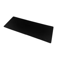 Mousepad Balam Rush Glider Cordura Pg727 / Antideslizante / Impermeable / Materiales De Uso Militar / 800 X 300 X 3 Mm / Negro / Br-937467 Balam rush