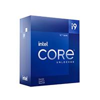 Procesador Intel Core I9-12900kf S-1700 12a Gen /3.2 - 5.2 GHZ /cache 30mb /16 Cores 8p8e /sin Graficos /sin Disipador /gamer Alto Ipa Intel