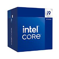 Procesador Intel Core I9-14900 S-1700 14a Gen /hasta 5.8 GHZ /cache 36mb /24 Cores 8p16e /graficos UHD 770 /vpro /con Disipador /gamer Alto Intel
