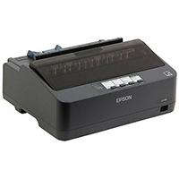 Impresora De Matriz De Punto Epson Lx-350, Matriz ,9 Agujas, 10 Pulgadas, 347 Cps, Paralelo, Usb, Serial Epson