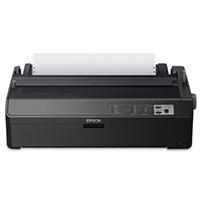 Impresora De Matriz De Punto Epson Fx-2190ii, Matriz, 9 Agujas, 15 Pulgadas, 738 Cps, Paralelo, USB Epson
