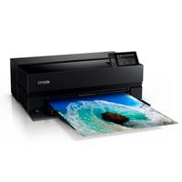 Plotter Epson Surecolor P900, Impresora, 17 Pulgadas, 43 Cm, Usb, Wifi, Ethernet Red, 5760 X 1440 Dpi Epson