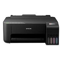 Impresora Epson L1250, Ppm 33 Negro/15 Color, Tinta Continua, Ecotank, Usb, Wifi, Wifi Direct Epson