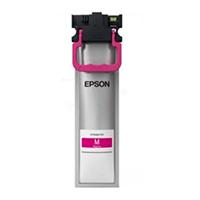 Bolsa De Tinta Epson T11a320-al Alto Rendimiento Magenta 39 Ml,rendimiento 5,000 Impresiones, Costo Pp $0.19c