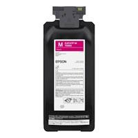 Cartucho Epson Modelo C13t55n320 Magenta, Para Colorworks C8000 Epson