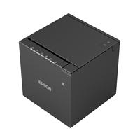 Miniprinter Epson Tm-m30iii, Termica, 80 Mm O 58 Mm, Ethernet-usb, Autocortador, Negra Epson