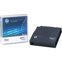 Cartucho De Datos Hpe Lto-7 Ultrium De 15 TB Rw 700 Mb/s Hewlett packard enterprise