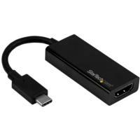Adaptador Usb-c A HDMI - Convertidor USB Type C Para Macbook, Chromebook Y Otros Dispositivos Con USB C - 4k 60hz - Startech.com Mod. Cdp2hd4k60 Startech.com