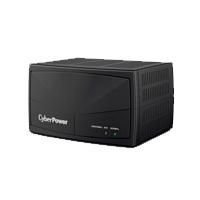 Regulador Cyberpower Cl2000vr 2000va/1000w, 120v, 8 Tomacorrientes 5-15r, 3 Años De Garantia. Cyberpower
