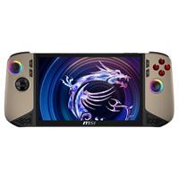 Consola Gaming Msi Claw 8 Ai A2vm / Intel Ultra 7 258v Hasta 4.8ghz / 32gb Lpddr5x-8533 / 1tb SSD / GPU Intel Arc 140v 16gb / Windows 11 Homehandheld Msi