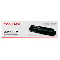 Toner Pantum Ctl1100xk Negro, Rendimiento 3000 Paginas, Para Equipo Cp1100dw Y Cm1100adw Pantum