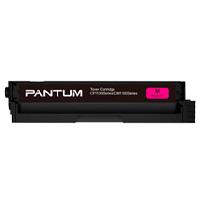 Toner Pantum Ctl1100xm Magenta, Rendimiento 2300 Paginas, Para Equipo Cp1100dw Y Cm1100adw Pantum