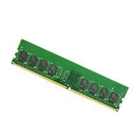 Memoria RAM Synology D4ec-2666-16g Para Nas Synology Compatible Con Sa3200d, Uc3200, Rs4021xs+, Rs3621xs+, Rs3621rpxs, Rs2821rp+, Rs2421rp+, Rs2421+, Rs1619xs+. Synology