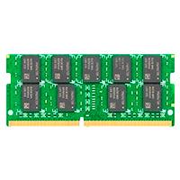 Memoria RAM Synology D4ecso-2666-16g Para Nas Synology Compatible Con Rs1221rp+, Rs1221+, Ds1821+, Ds1621xs+, Ds1621+, Rs820rp+, Rs820+. Synology