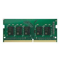 Memoria RAM Synology D4es02-4g Para Nas Synology Compatible Con Rs822rp+, Rs822+, Ds2422+, Ds923+, Ds723+. Synology