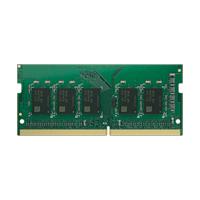 Memoria RAM Synology D4es04-4g DDR4 Solo Compatible Con Nas Ds925+, Ds725+, Rs1221rp+, Rs1221+, Ds1821+, Ds1621+. Synology