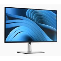 Monitor LCD Dell P2725qe | 27 Pulgadas 4k | 3840 X 2160 | 100hz | Hdmi, Dp, Usb-c, Usb-a, Rj45| 3 Años De Garantia | 210-brjb |