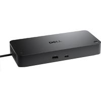 Docking Dell Sd25 130w 6k Usb-c, Usb-a, Dp, Hdmi, Rj45 210-brqc Dell