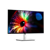 Monitor Dell LED Ultrasharp U2724d 27 Pulgadas Qhd 2560 X 1440 120 Hz Dp, Hdmi, Usb-a, Usb-c 210-bksf Dell