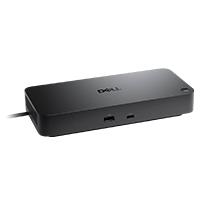 Docking Dell PRO Wd25 Usb-c , Usb-a, Dp, HDMI 100w 6k 210-brpx Dell