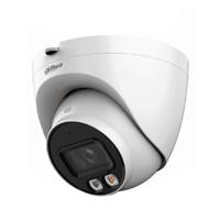 Camara Ip/dahua/dh-ipc-hdw2449t-s-il/camara Domo IP De 4 Megapixeles/ Con Iluminador Dual Inteligentefull Color/ Wizsense/ Lente De 2.8mm/ 95 Grados/ Microfono Integrado/30 Mts De Ir Y Luz Visible/m