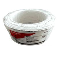 Bobina/ Dahua/ Pfm920i-5eun-c-v2-100/ Bobina De 100 Mts De Cable Utp Cat5e/ 100 Cobre/ Color Blanco/ Ideal Para Video Y Redes/ Dahua