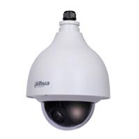 Camara Dahua Mini Ptz Hdcvi De 2 Megapixeles/ 15x De Zoom Optico/ Wdr Real De 120 Db/ 3d Dnr/ Starlight/ Ip66/ Ik10 / Soporta Tvi/ahd/cvbs