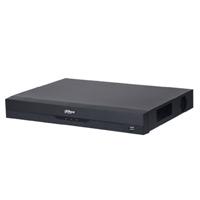Nvr/ Dahua/ Nvr2208-8p-i2/de 8 Mp/ 8 Canales Ip/ Wizsense/ 8 Poe/ Smart H.265+/ 1 Ch De Reconocimiento Facial Y Fd/ Hasta 10 Bases De Datos De Rostros/ 2 Puertos Sata/ Smd Plus/ Max. Decodificacion D