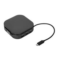 Docking Station Targus Dock116glz HD Universal Display Link Color Negro Targus