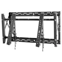 Soportes Video Wall Peerless Ds-vw765-land De Pared Para Monitores De 40 A 65 Capacidad Hasta 56.8kg Peerless-av