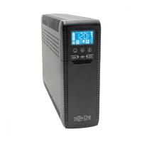 Nobreak Tripp-lite Eco1500lcd 120v 50/ 60hz, 1440va / 900 Watts Interactivo Con USB Y 10 Contactos, Avr, Serie Eco, Energy Star V2.0.garantia Limitada De 3 Años. Tripp-lite
