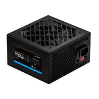 Fuente De Poder Acteck Blazar Evo Ft600e / Atx / 600 W / No Modular / Ventilador 120 Mm / Negro / Es-05003e Acteck