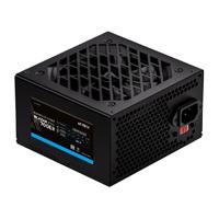 Fuente De Poder Acteck Blazar Evo Ft700e / Atx / 700 W / No Modular / Bajo Nivel De Ruido / 120 Mm / Negro / Es-05004e Acteck