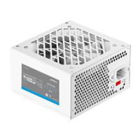 Fuente De Poder Acteck Blazar Evo Ft700ew / Atx / 700 W / No Modular / Ventilador 120 Mm / Blanco / Es-05004eb Acteck