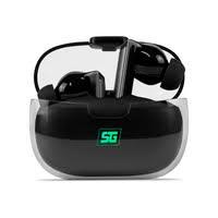 Audífonos Inalambricos / Vorago Start The Game / Esb-301-pro / Tws / Bluetooth / Manos Libres / Ipx6 / Hasta 35 Hrs Start the game