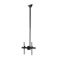 Soporte De Techo Para Televisor O Monitor De Pantalla Plana Lcd, LED O Plasma De 32 A 75 Pulgadas O De Hasta 50kg - De Acero - Startech.com Mod. Flatpnlceil Startech.com