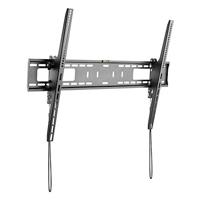 Soporte De Pared Para Tv De Pantalla Plana - Ajustable Startech Startech.com