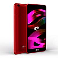 Tablet A8 Book 8 Pulg /a523 Octacore/4gb Ram/64gb Rom/2cam/wifi/bluetooth/4000mah/android 14 Roja Ghia