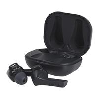 Audifonos Inalambricos Tws Ghia G.pods / Manos Libres/10m/color Negro