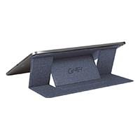 Base Ajustable Ghia Para Laptop O Tableta / Practico Y Delgado / Hasta 15.6 Pulgadas Ghia