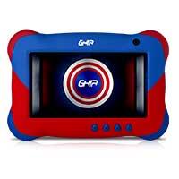 Tablet Ghia 7 Kids/a133 Quadcore/1gb Ram/16gb /2cam/wifi/bluetooth/2500mah/android 11 Go /azul Ghia