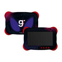 Tablet Kids /a333 Pentacore/ 7 Pulg IPS /4gb Ram/64gb /usb C/2cam/wifi/bluetooth/2500mah/android 15 /web Ghia