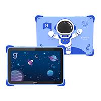 Tablet Kids /a537 Octacore/ 10.1 Pulg IPS /4gb Ram/64gb /usb C/2cam/wifi/bluetooth/6000mah/android 15 /astronauta Ghia