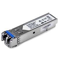 Modulo Transceptor SFP Compatible Cisco Glc-lh-smd - 1000base-lx/lh - Monomodo 1gbe - SFP Ethernet Gigabit 1gb - Lc - 10km - 1310nm - Cisco Firepower/asr920/ Ie2000 Ddm - Startech.com Mod. Glclhsmdst Startech.com