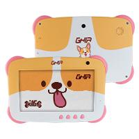 Tablet Ghia 7 Kids/a50 Quadcore/1gb Ram/16gb /2cam/wifi/bluetooth/2500mah/android 9 /perrito Ghia