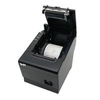 Miniprinter Termica Ghia Gtp582 / 58 Mm / Usb, Rj11 / Autocortador / 125mms / Negra Ghia