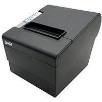 Miniprinter Termica Ghia Gtp801 / 80 Mm / Usb, Ethernet, Rj11 / Autocortador / 250mms / Negra Ghia
