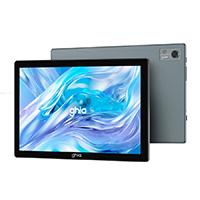 Tablet Ghia Vector 4g Lte /sc9863a Octacore/4gb Ram/64gb /2cam/wifi/bluetooth/5000mah/android 13 Gris Ghia
