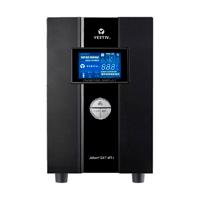 IP UPS Vertiv Liebert Gxt Mt 3000va 2700w Doble Conversion 6 Contactos Nema 520r 1 L530r Vertiv